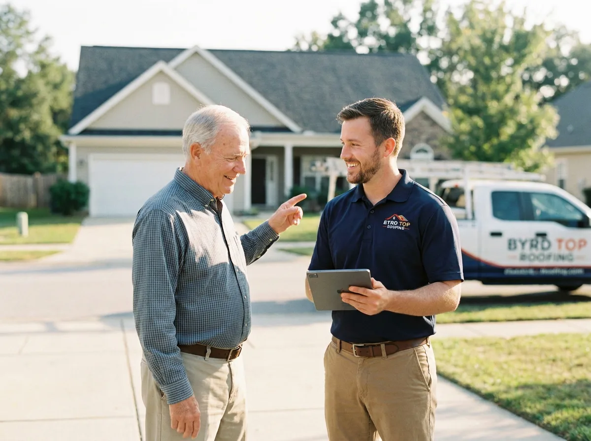 Roofing Birmingham, NJ FAQs